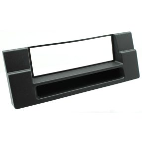 BMW 5 (e39), X5 (e53) 1 DIN autórádió beszerelő keret