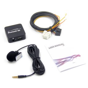 Wefa WF-603 Bluetooth illesztő