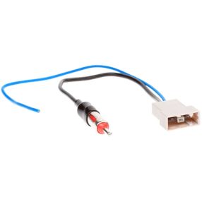 Nissan antenna adapter, GT13 - DIN