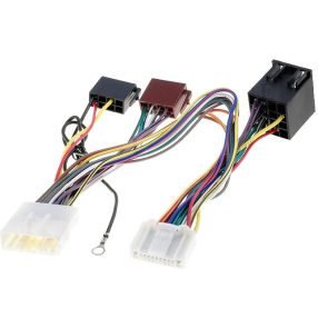 Nissan Parrot ISO adapterkábel