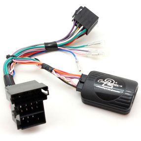 Alfa Romeo 159, Brera kormánytávvezérlő adapter, CAN-Bus