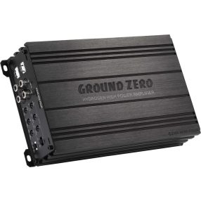 Ground Zero GZHA MINI FOUR