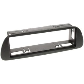 Mercedes Sprinter 1 DIN autórádió beszerelő keret