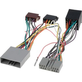 Honda, Mitsubishi Parrot ISO adapterkábel
