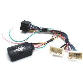 Hyundai kormánytávvezérlő adapter