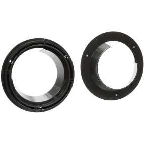 Suzuki hangszóró beépítő keret, 165mm