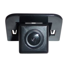 Toyota Prius Tolatókamera