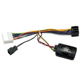 Subaru kormánytávvezérlő adapter