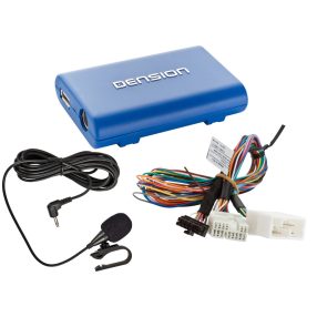 Dension Gateway Lite BT Bluetooth