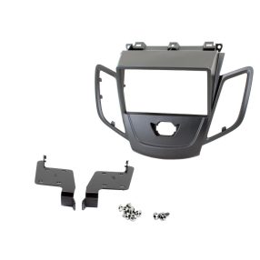 Ford Fiesta 2 DIN autórádió beszerelő keret