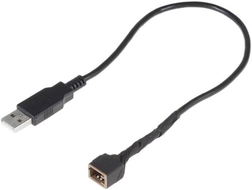 Subaru USB adapter