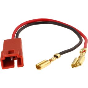 Fiat, Citroen, Peugeot hangszóró csatlakozó