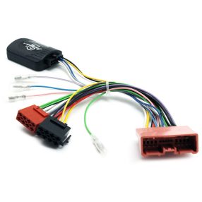 Mazda 6, CX-5, CX-7 kormánytávvezérlő adapter