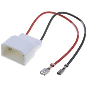 Ford hangszóró csatlakozó