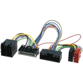 Ford Parrot ISO adapterkábel