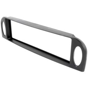  Citroen C5 1 DIN autórádió beszerelő keret