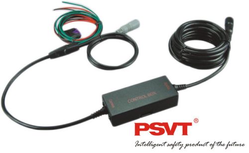 PSVT AE-CB 112 1-es Control Box