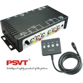 PSVT AE-CB 131 2-es Control Box
