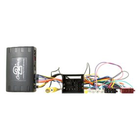 Volkswagen infó adapter MIB/PQ