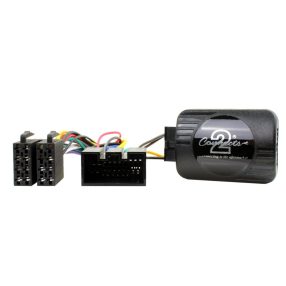 Jaguar S-Type, X-Type kormánytávvezérlő adapter