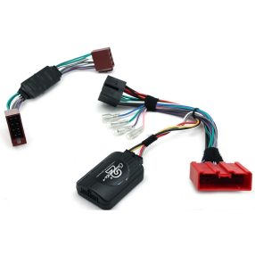 Mazda MX-5 kormánytávvezérlő adapter, Bose