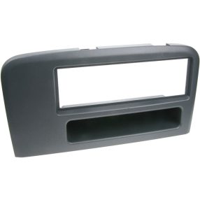 Volvo S80 1 DIN autórádió beszerelő keret