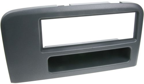 Volvo S80 1 DIN autórádió beszerelő keret