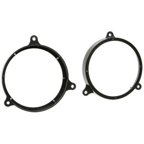 Toyota Corolla, Avensis hangszóró beépítő keret, 165mm