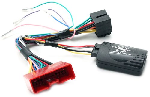 Mazda 3 kormánytávvezérlő adapter