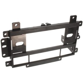 Hummer H2 1 DIN autórádió beszerelő keret