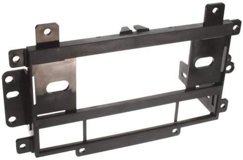 Hummer H2 1 DIN autórádió beszerelő keret