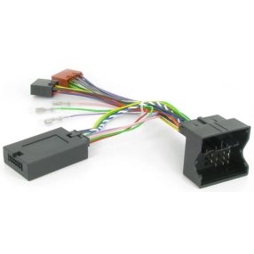 Ford kormánytávvezérlő adapter, CAN-Bus Quadlock