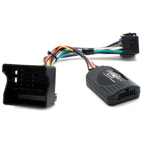 Ford kormánytávvezérlő adapter, Quadlock