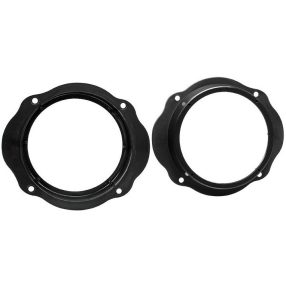 Ford hangszóró beépítő keret, 165mm