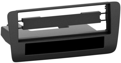  Audi A1 1 DIN autórádió beszerelő keret