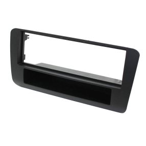  Audi A1 1 DIN autórádió beszerelő keret