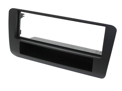  Audi A1 1 DIN autórádió beszerelő keret
