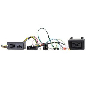 Ford Focus kormánytávvezérlő adapter