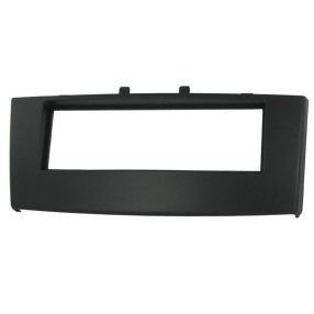 Mitsubishi Colt 1 DIN autórádió beszerelő keret