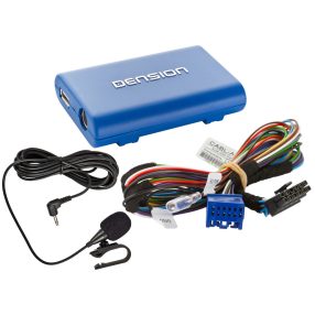 Dension Gateway Lite BT Bluetooth (Seat Exeo)
