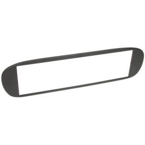 Fiat Barchetta 1 DIN autórádió beszerelő keret