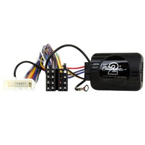 Nissan Note kormánytávvezérlő adapter