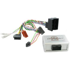 Peugeot kormánytávvezérlő adapter, Quadlock