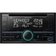 Kenwood DPX-5200BT_2DIN autórádió