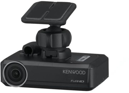 Kenwood DRV-N520_menetkamera