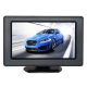 JVJ PZ-703 (4,3") TFT Monitor