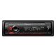 Pioneer MVH-S420DAB Bluetooth Autórádió USB, DAB Tuner