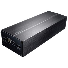 Pioneer GM-D1004 4 csatornás digitális erősítő, 4X45W