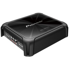 Pioneer GM-D8704 4 csatornás digitális erősítő, 4X100W