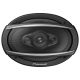 Pioneer TS-A6960F 6X9 Ovál 4 Utas Koax Hangszóró